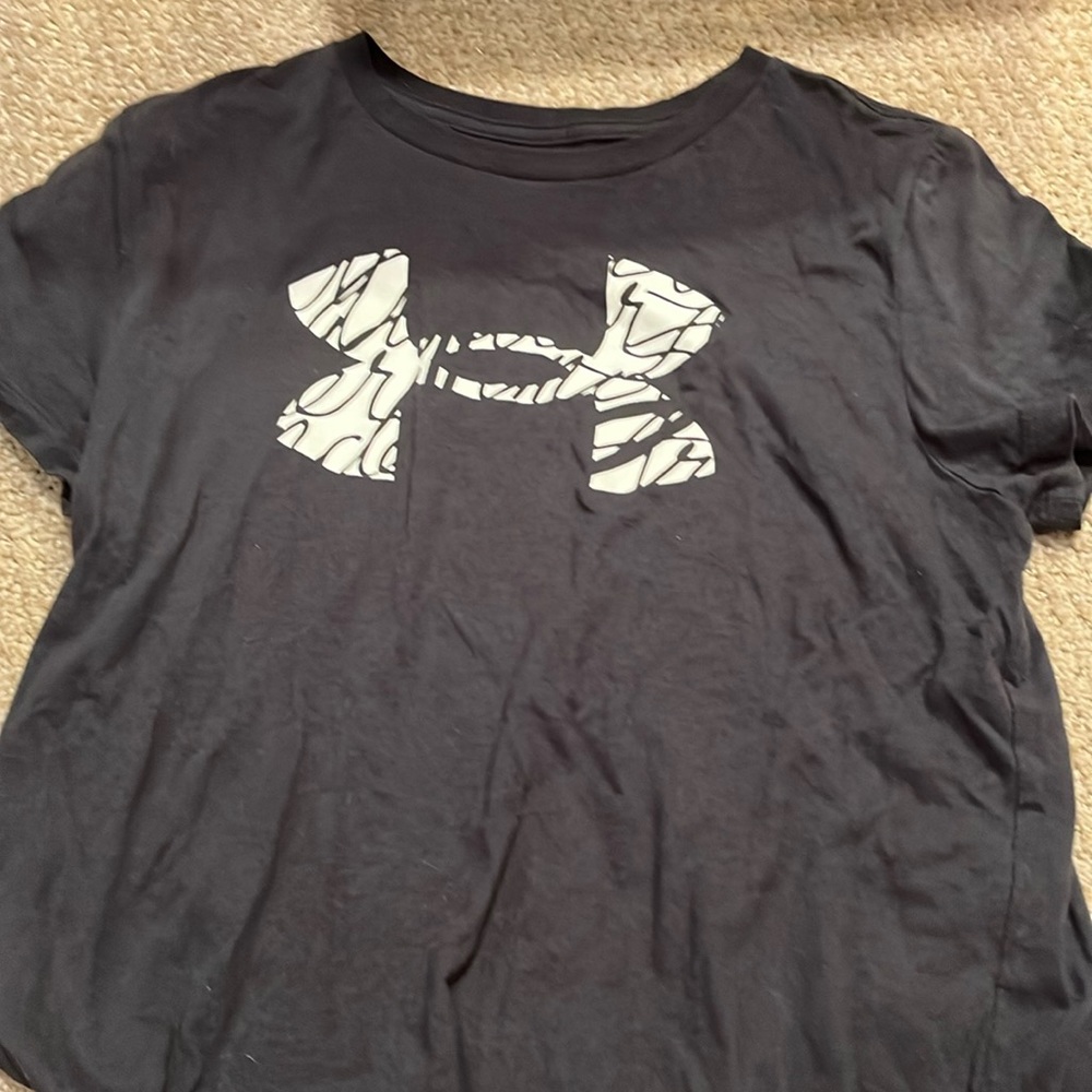 underarmour shirt